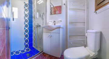 Olga Rooms Hotel