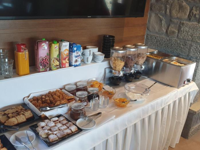 The View Village - Villas Suites & Spa - Karpenisi