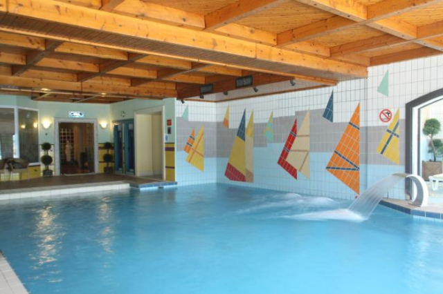 HOTEL SPA MONTANA - Karpenisi