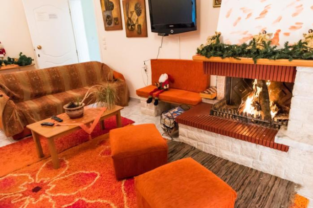 Artemis - Karpenisi