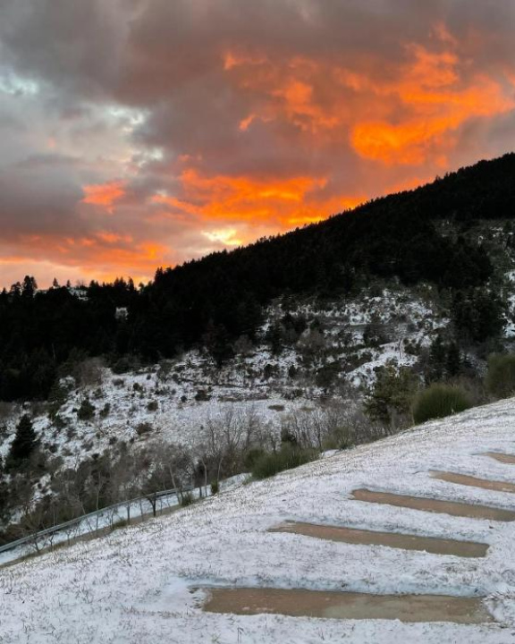 Escapade Luxury Residences - Karpenisi