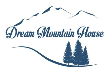 Dream Mountain House