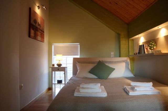 Dream Mountain House - Kalavryta