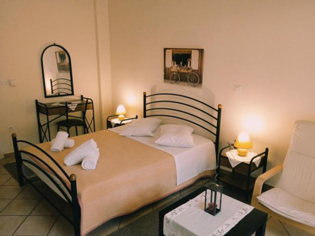 Eleftherio Guesthouse - Kalavryta