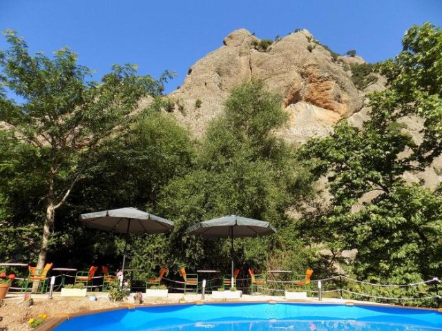 Eleftherio Guesthouse - Kalavryta