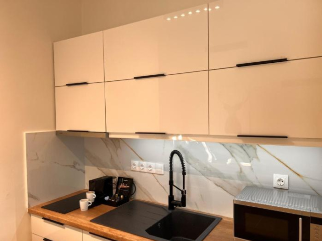 Ski Suites - A Luxury Maisonette Kalavryta - Kalavryta