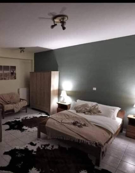 KERAMIDAKI MINI SUITES 1 - Kalavryta