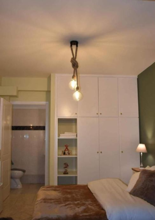 KERAMIDAKI MINI SUITES 3 - Kalavryta