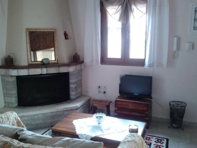 Dreamcatcher-Luxury Maisonette No.1 - Kalavryta