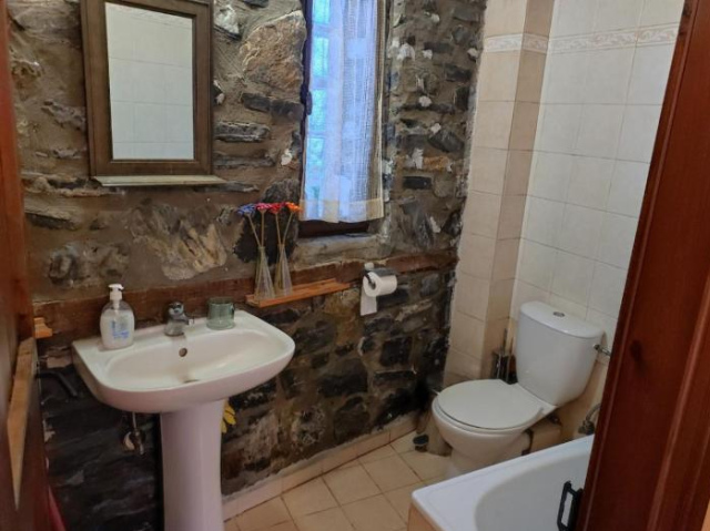Cozy Mountain Villa in P. Agios Athanasios - Paleos Agios Athanasios