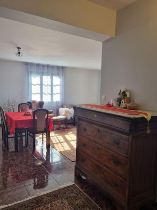 Panorama. Best View. - Arachova