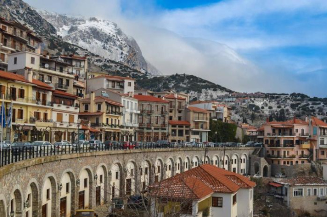 The Perfect Family Abode - Arachova