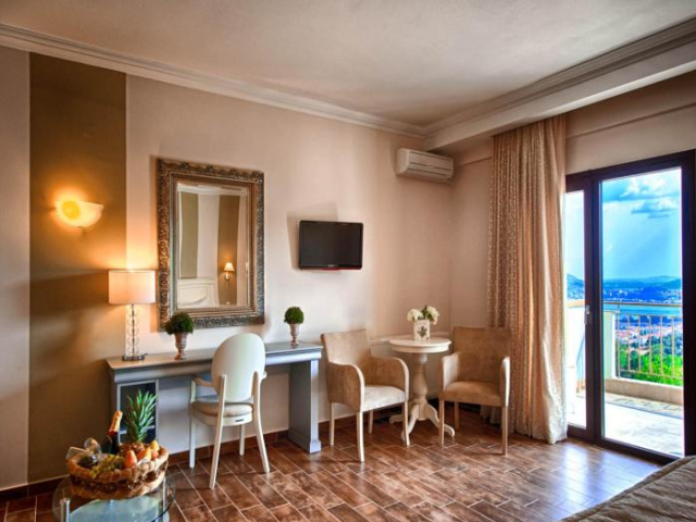 Enastron View Hotel - Kastoria