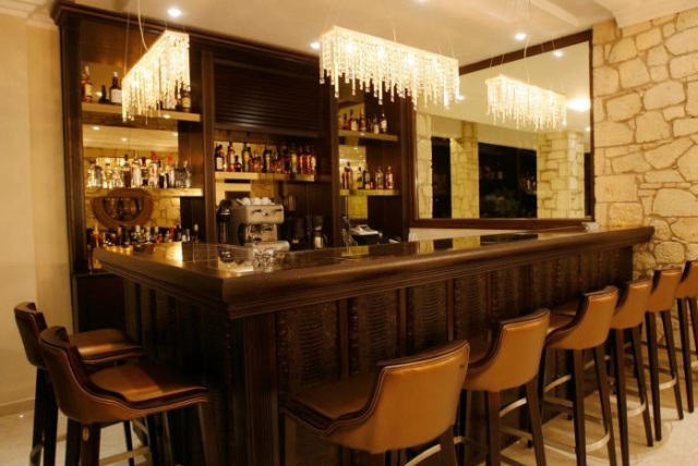 Diamond River Resort Hotel & Spa - Kastoria