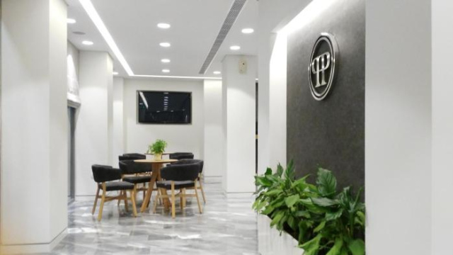 Piraeus Port Hotel - Piraeus
