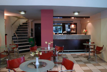 Glaros Hotel