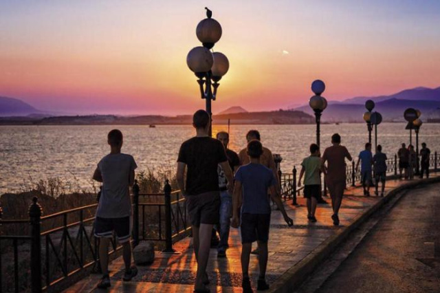 Scorpios Sea Side Hotel - Piraeus