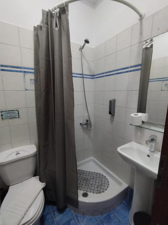 Piraeus Acropole Hotel - 比雷埃夫斯
