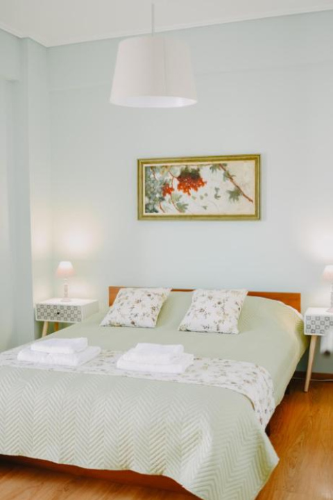 Best House, Rooftop Aprtm., Marina Zeas Piraeus - Piraeus