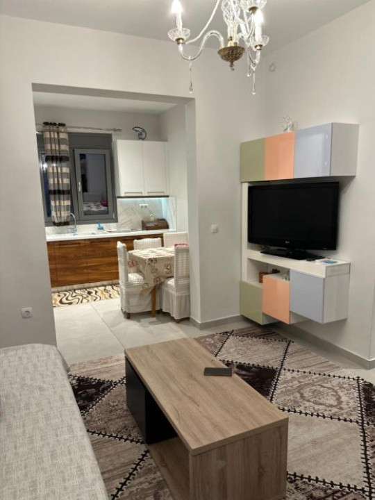 A&A Apartment - 比雷埃夫斯