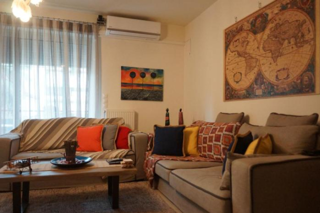 Casa Nova - Apartment near the Sea - Piraeus