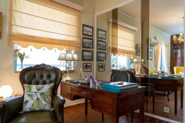 Classic Stylist House - Piraeus