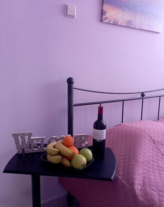 Cozy apartment close to the port. - Piraeus