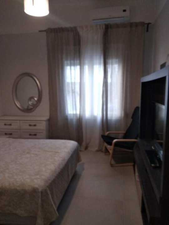 Central Town House 60m2 - Piraeus