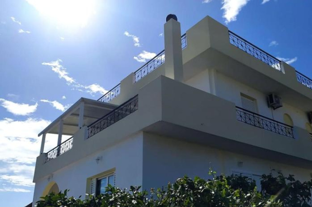 Artemis House Project - Artemida