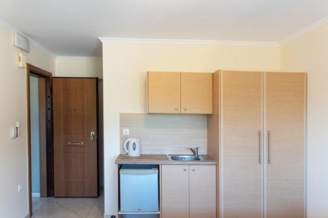 Fotis Apartments - Artemida