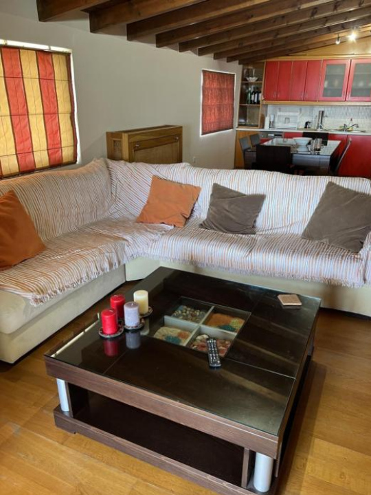 Georgios appartements - Artemida