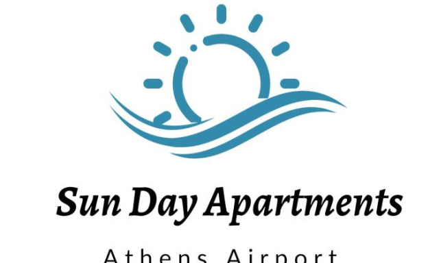 Sun Day Apts - Free Airport Shuttle - Artemida
