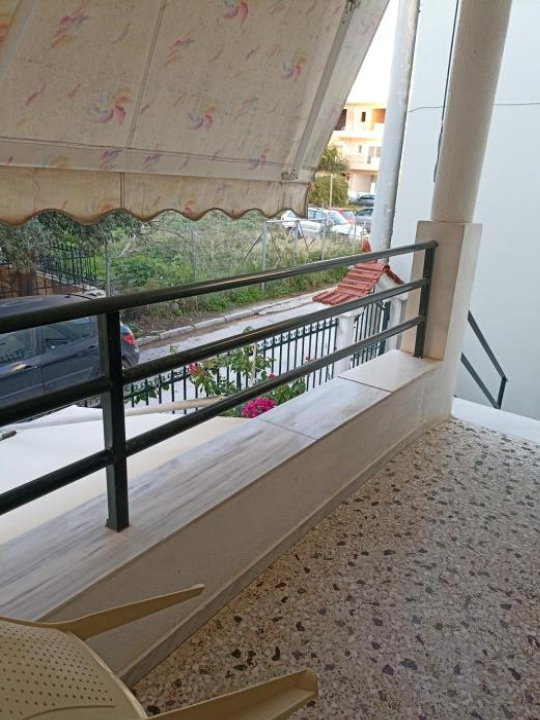 Airport city center - Artemida