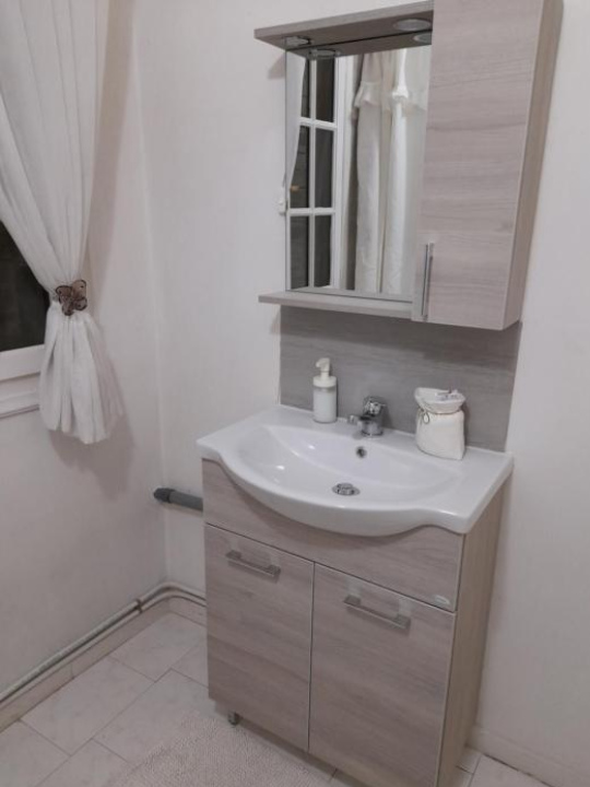Roulas Cozy Apartments - 阿特米達