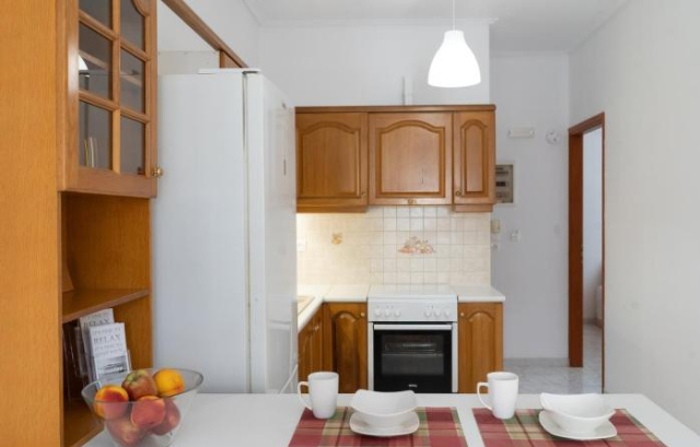 Aegean Touch Beach House - Artemida
