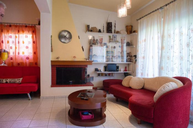Orestis House - Artemida