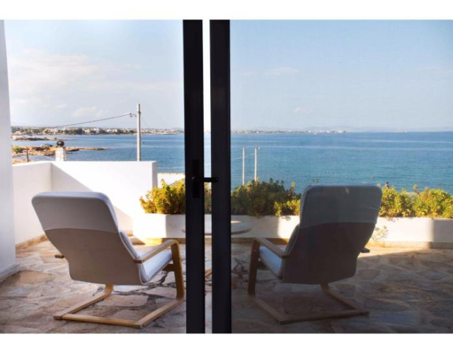Villa Blue Island - Artemida