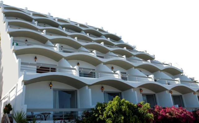 Panorama Apartments - Poros