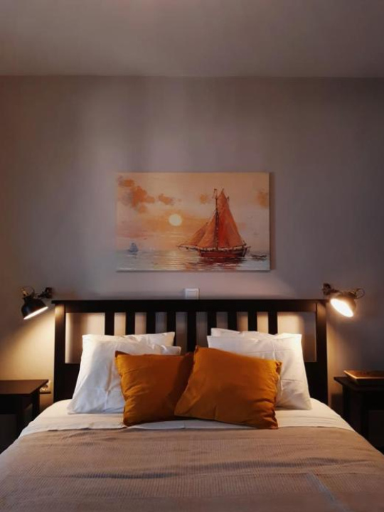 StudiosMargaret, Poros Island - 波羅斯