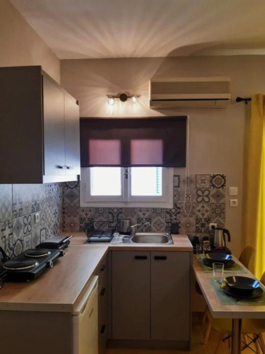 StudiosMargaret, Poros Island - 波羅斯