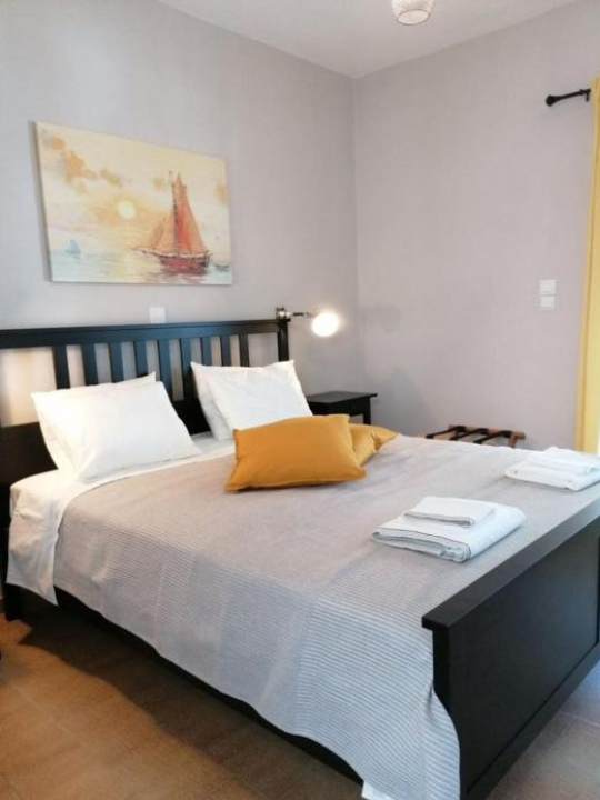 StudiosMargaret, Poros Island - 波羅斯