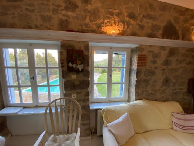 Cottage with Private Pool - 波羅斯