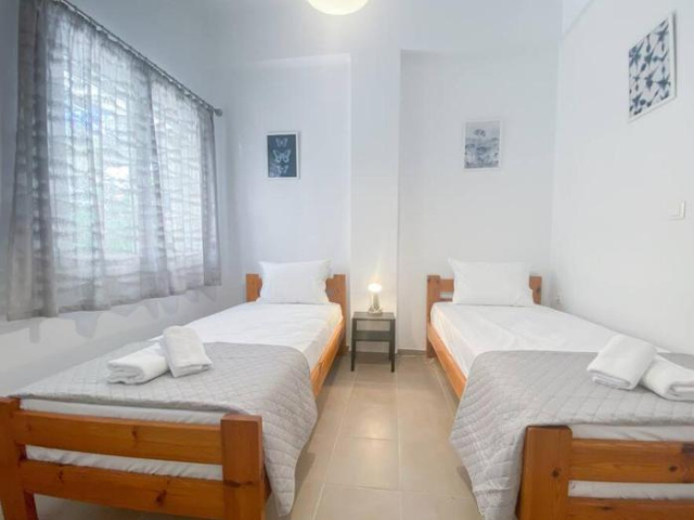 Aquaterra Askeli Poros - Poros
