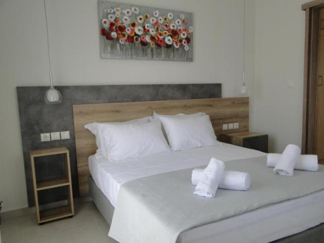Corali Luxury Beach Apartment - Poros