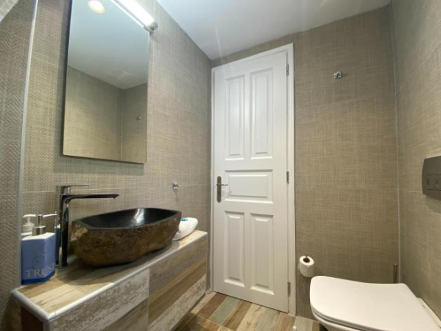 Camara Suite with Jacuzzi - Poros