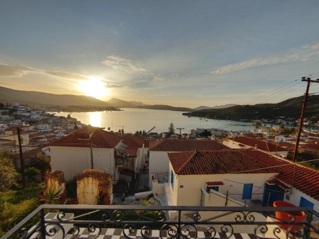 Summer Dream - Poros