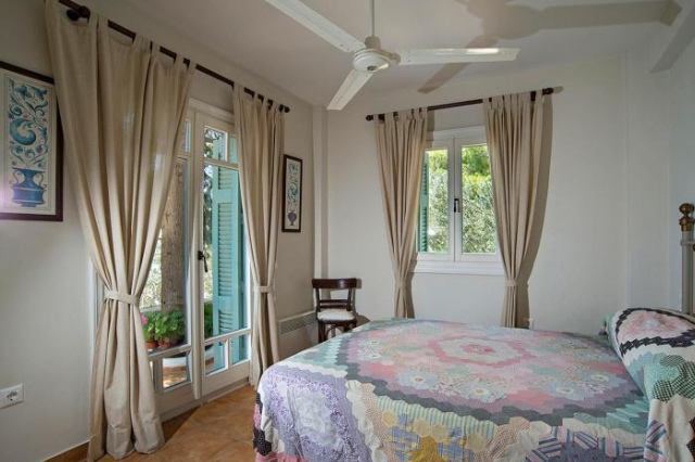 Unique Villa on the Island of Poros - Poros