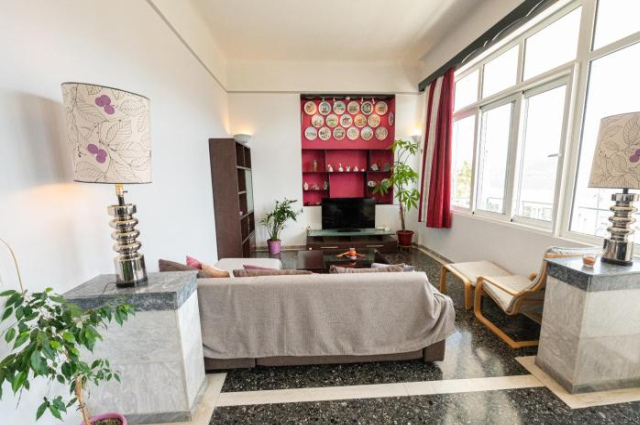 Villa Sofia Sea View - Poros