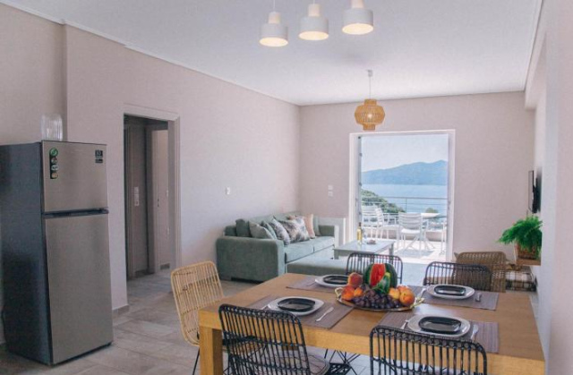 Kalavria Luxury Suites - 波羅斯
