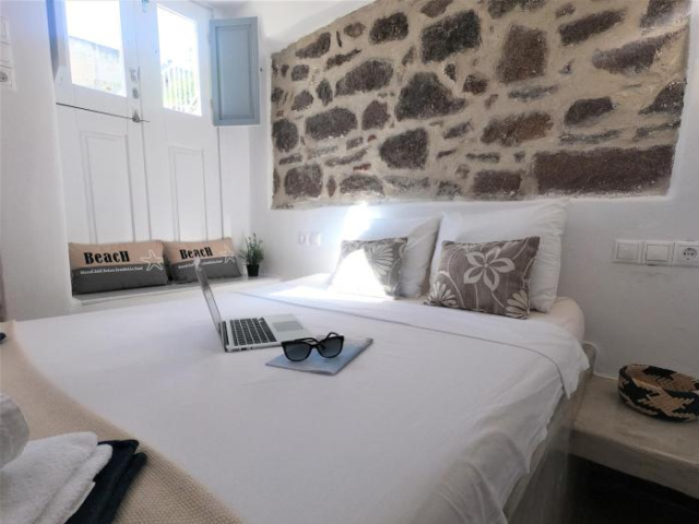 Villaki Poros House - Poros